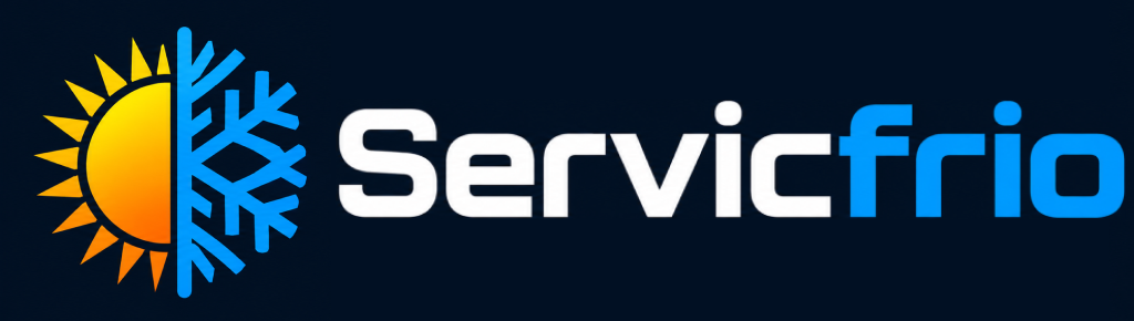 Servicfrio — Soluciones de refrigeración